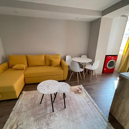 Apartmán B1 Shkodër