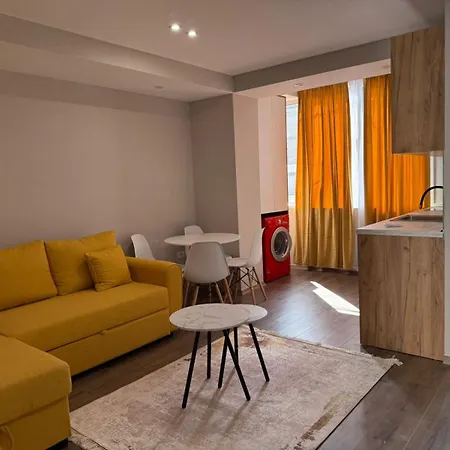 Apartmán Modern With Kitchen