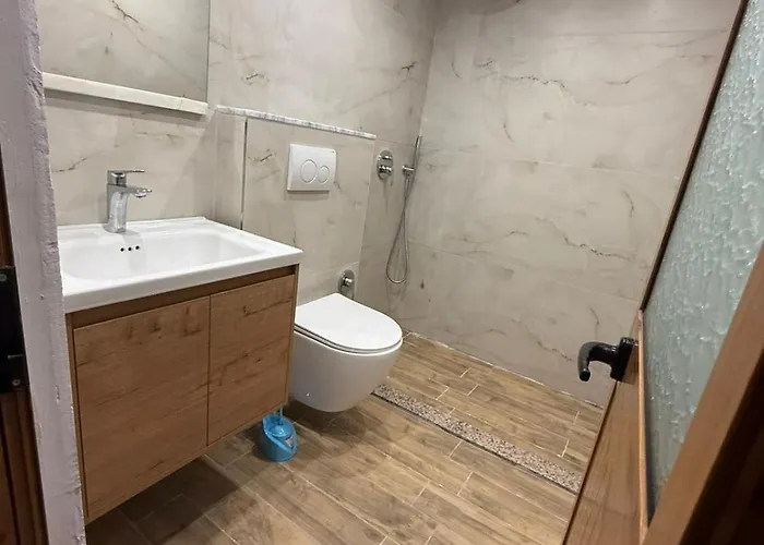 Modern With Kitchen Shkodër