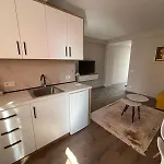 Paco With Kitchen Shkodër